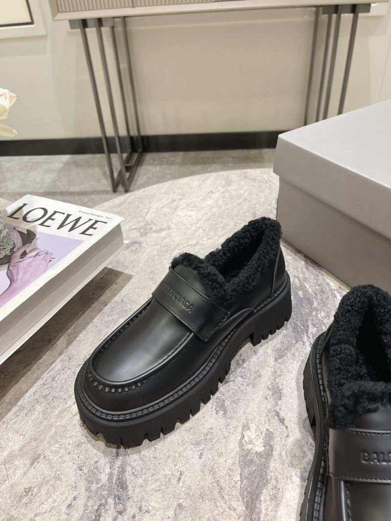 Balenciaga Loafers